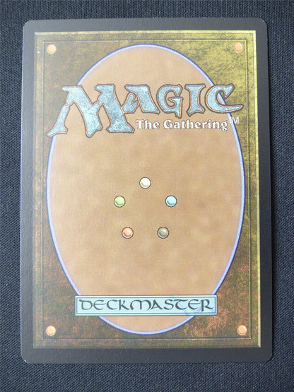 Dragon's Hoard - AFC - Mtg Card #10G