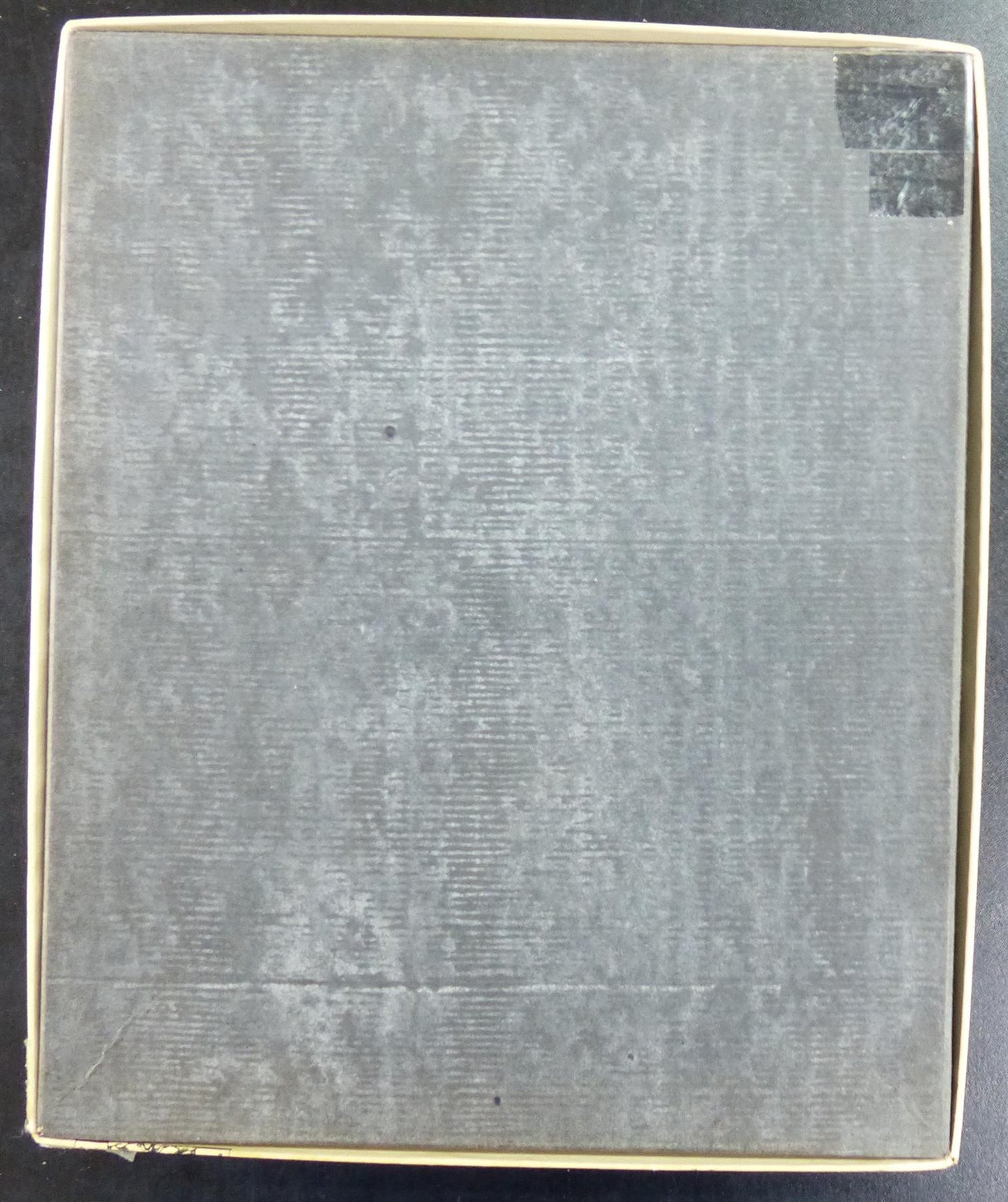 Gangster! 1900 Periods Classic Roleplaying Game OOP #1XR