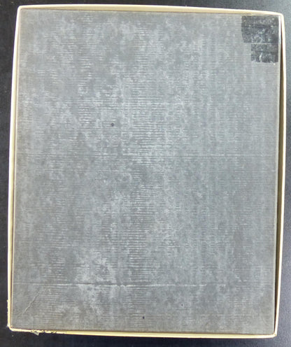 Gangster! 1900 Periods Classic Roleplaying Game OOP #1XR