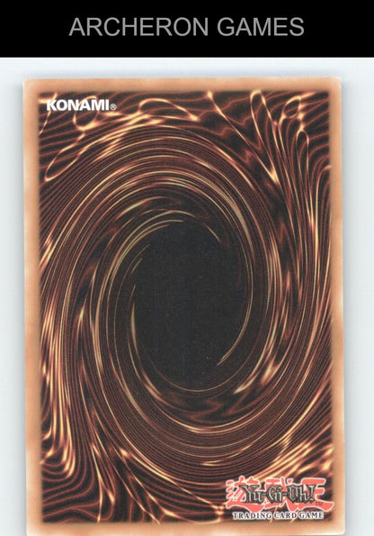 Unchained Soul of Sharvara Ultra Rare YUGIOH Card