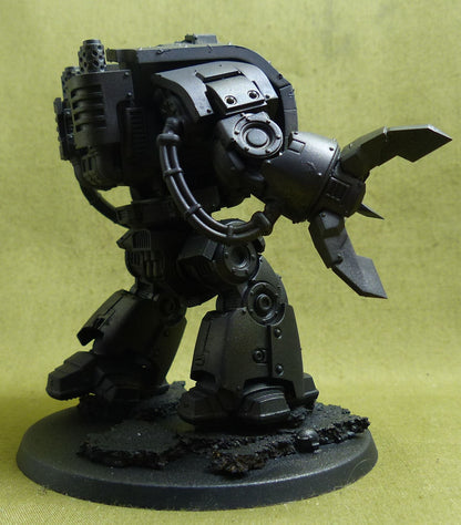 Leviathan Siege Dreadnought - Adepta Astartes - Warhammer Horus Heresy #2F7