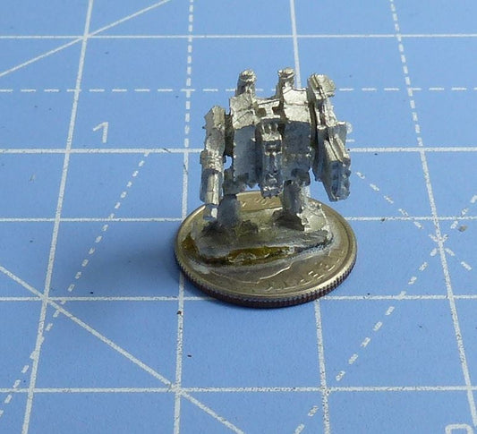 Dreadnought Classic Metal - Warhammer Epic #XD