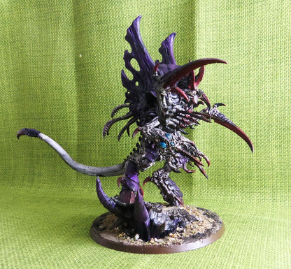 Tyranids - Norn Emissary - Painted