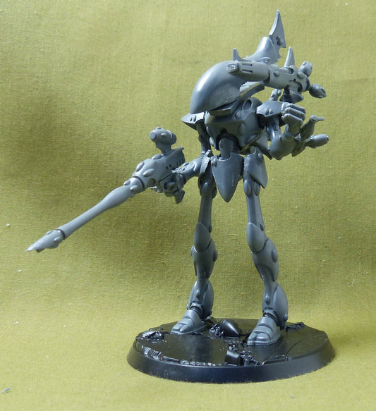 Wraithlord - Aeldari - Warhammer 40K #26J