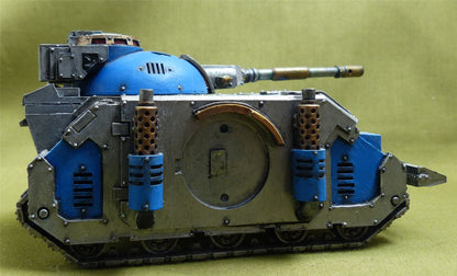 Deimos Pattern Predator Battle Tank painted - Adepta Astartes - Warhammer Horus Heresy #48X