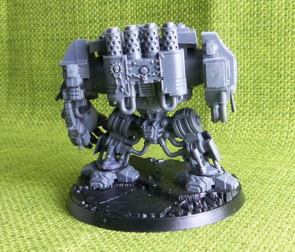 Venerable Dreadnought - Space Marines - Warhammer AoS 40k #JB
