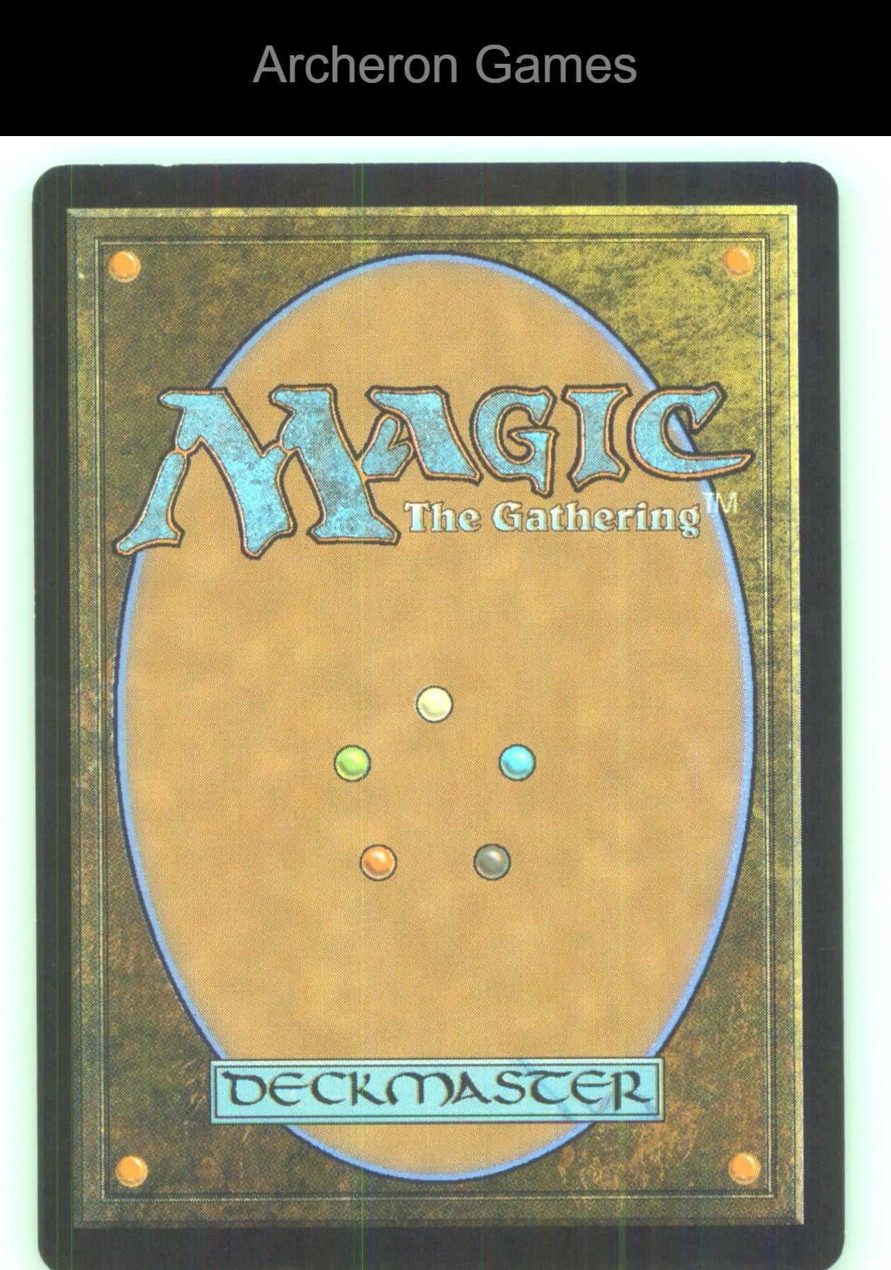 Genesis Chamber 235 UC MTG Card Battlebond