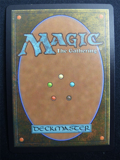Yuffie Materia Hunter Chocobo Track Foil - FIC - Mtg Card #3EM
