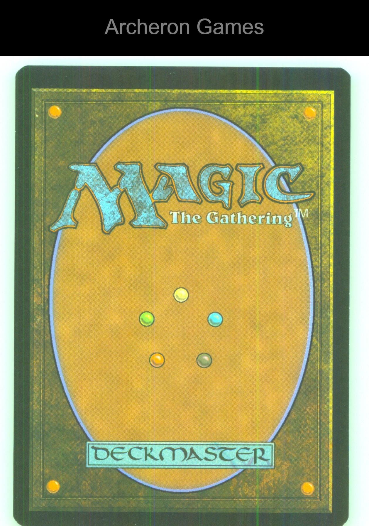 Debtors' Transport 72 C MTG Card Ravnica Allegiance