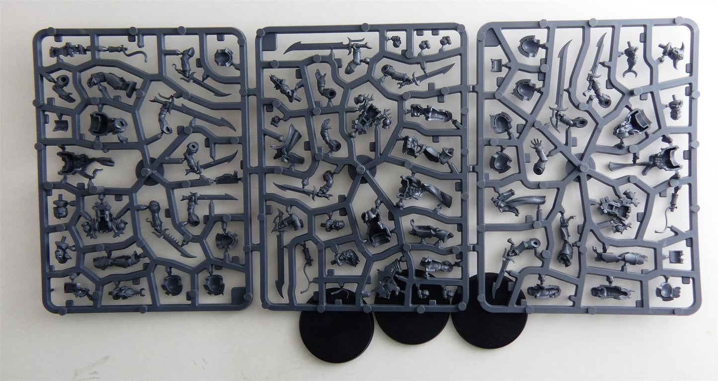 Emperors Children - Flawless Blades - Warhammer 40k AOS NOS #7