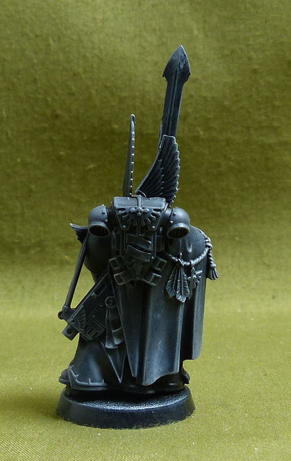 Balthasar Company Master - Dark Angels - Warhammer 40K #153