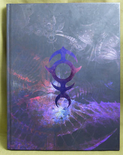 Emperor's Children Codex - Warhammer Hardback #4Q6