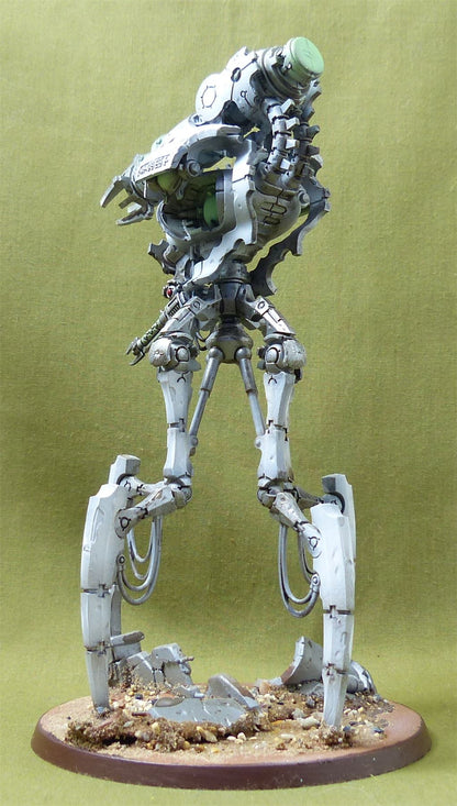 Canoptek Doomstalker painted - Necrons - Warhammer 40K #408