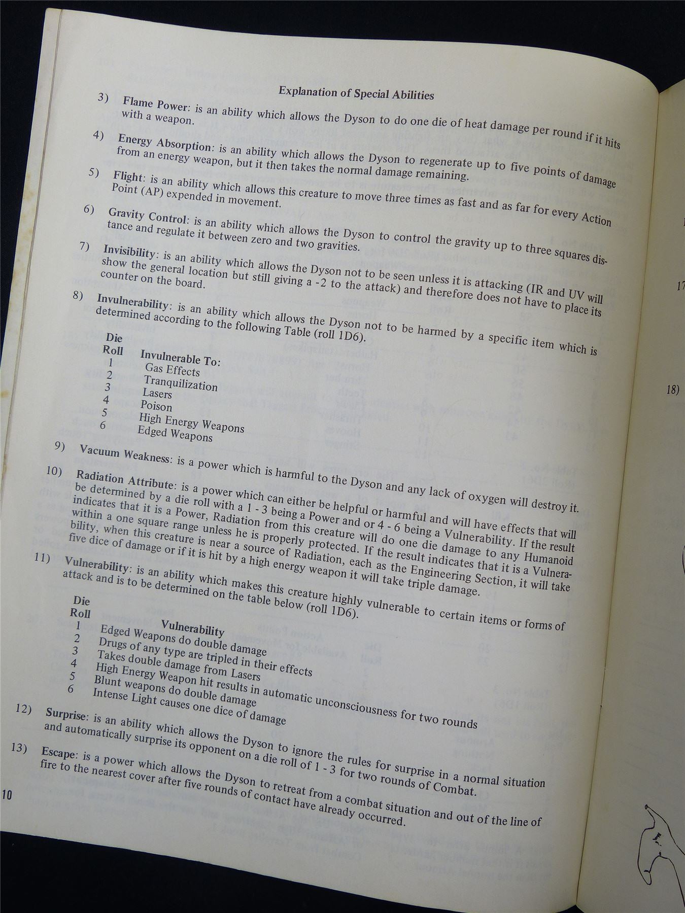 Traveller: Darthanon Queen Adventure - Judge Guild Roleplaying Booklet #2SH