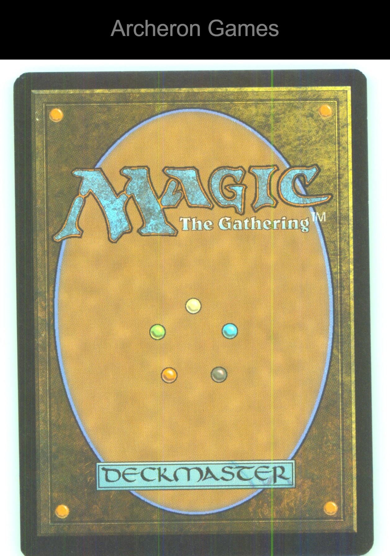 Hypothesizzle 178 C MTG Card Guilds of Ravnica