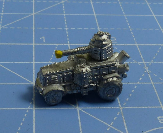 Classic Metal Ork Bowel Burna - Warhammer Epic #2JT
