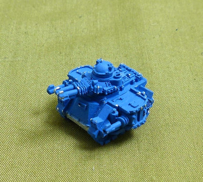 Classic Metal Predator - Space Marines - Warhammer Epic #1S3
