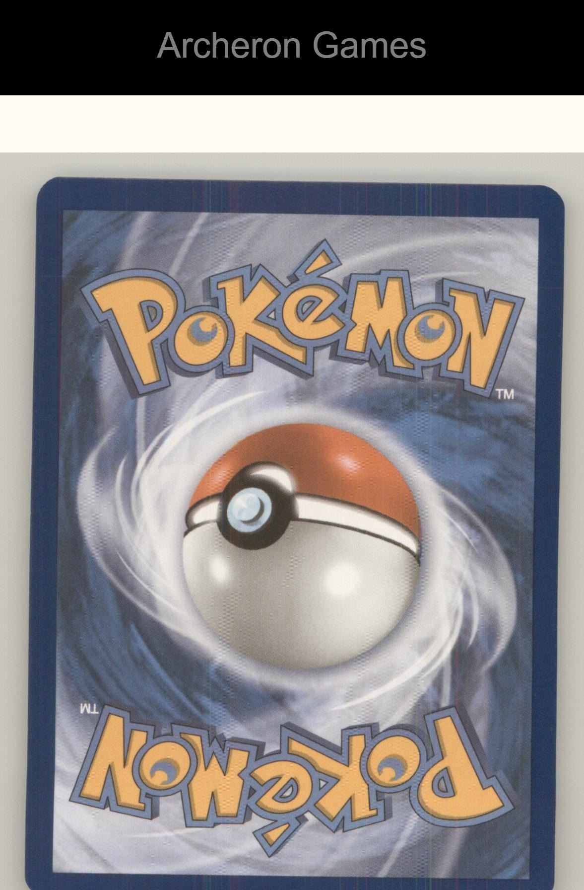 Pokemon Card Pawmot PFL 034/094 R Phantasmal Flames Holo