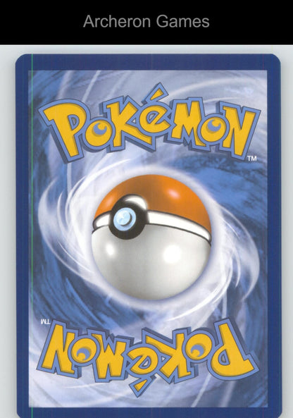 Pokemon Card Maschiff PAL 141/193 C Paldea Evolved