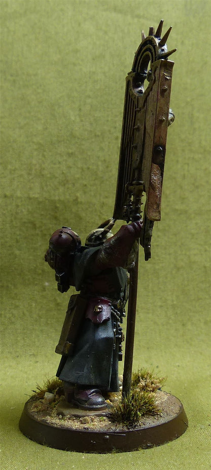 Primaris Bladeguard Ancient painted - Space Marines - Warhammer 40K #1BD