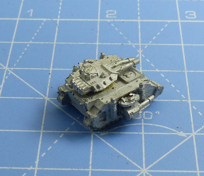 Predator Tank Classic Metal - Warhammer Epic #WG