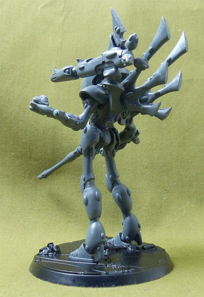 Wraithlord - Aeldari - Warhammer 40K #26J