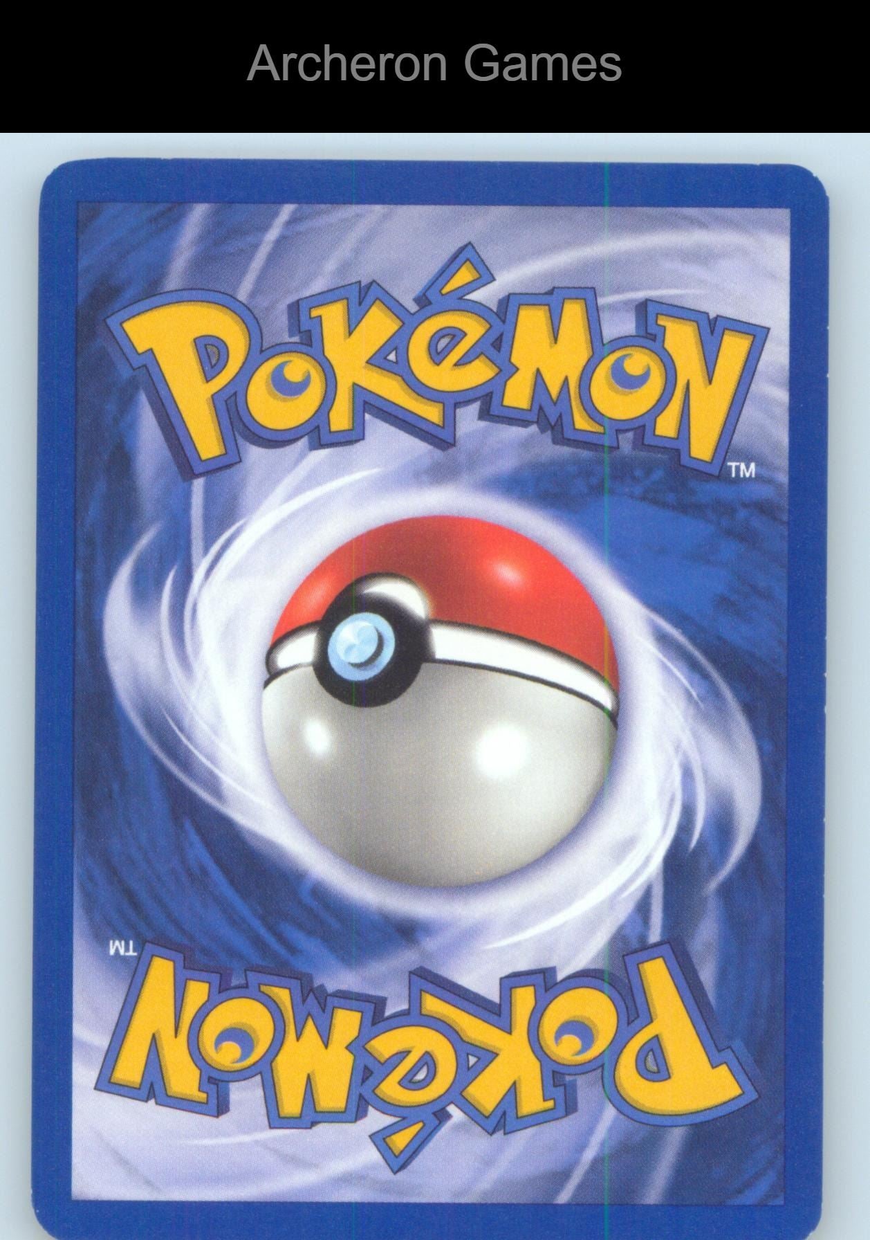 Pokemon Card Misty's Seaking G1 55/132 UC Gym Heroes Unlimited