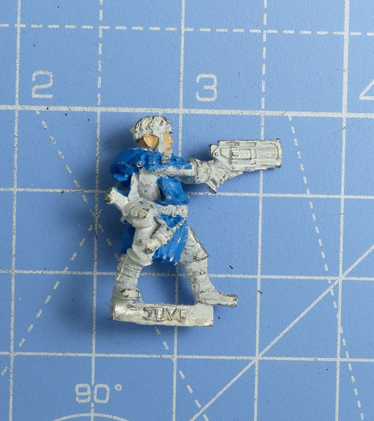 Classic Metal Juve OOP - Candor - Warhammer Necromunda #2GD