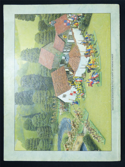 White Dwarf #143 - Games Workshop Softback #2GK