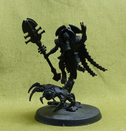 Cryptek  - Necrons - Warhammer 40K #31D