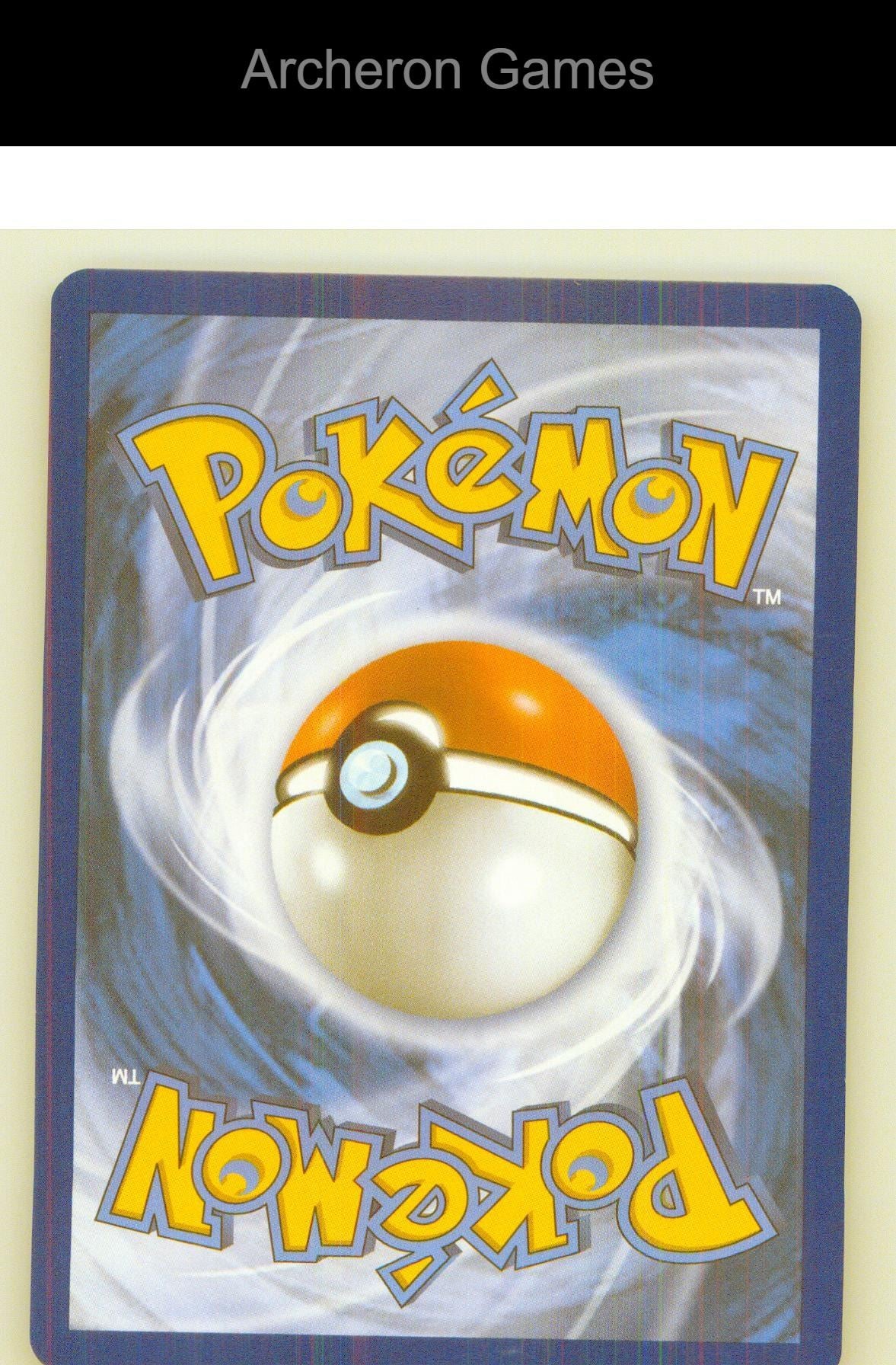 Pokemon Card Moltres PFL 014/094 R Phantasmal Flames Holo