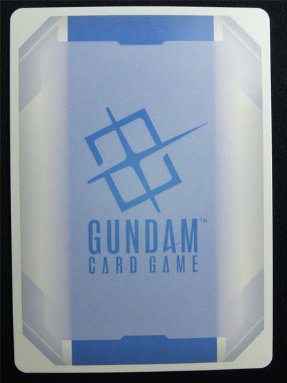 Unicorn Gundam 02 Banshee Destroy Mode GD01-003 LR+ Alt Art Foil - Gundam Card #479