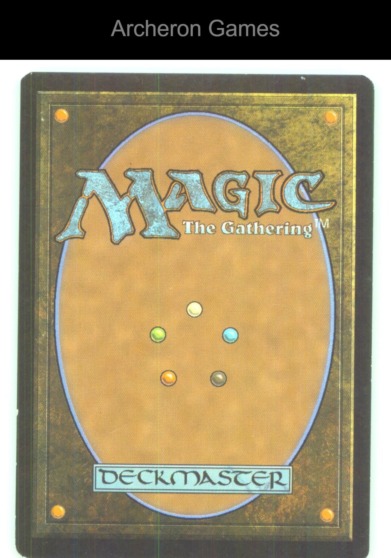 Aetherwind Basker 104 Mythic MTG Card Aether Revolt