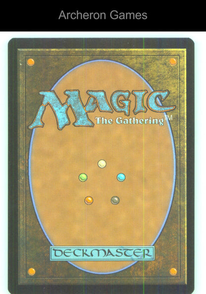 Brackish Blunder 46 C MTG Card The Lost Caverns of Ixalan