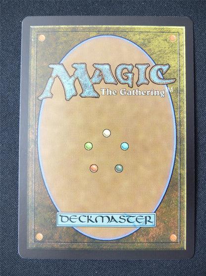 Sigarda Host of Herons Foil - INR - Mtg Card #12X