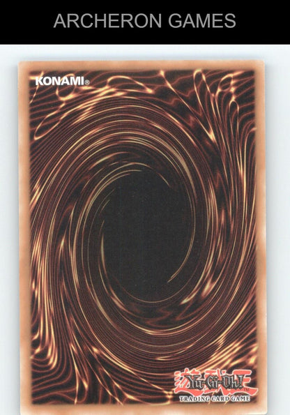 Unchained Soul of Sharvara Ultra Rare YUGIOH Card