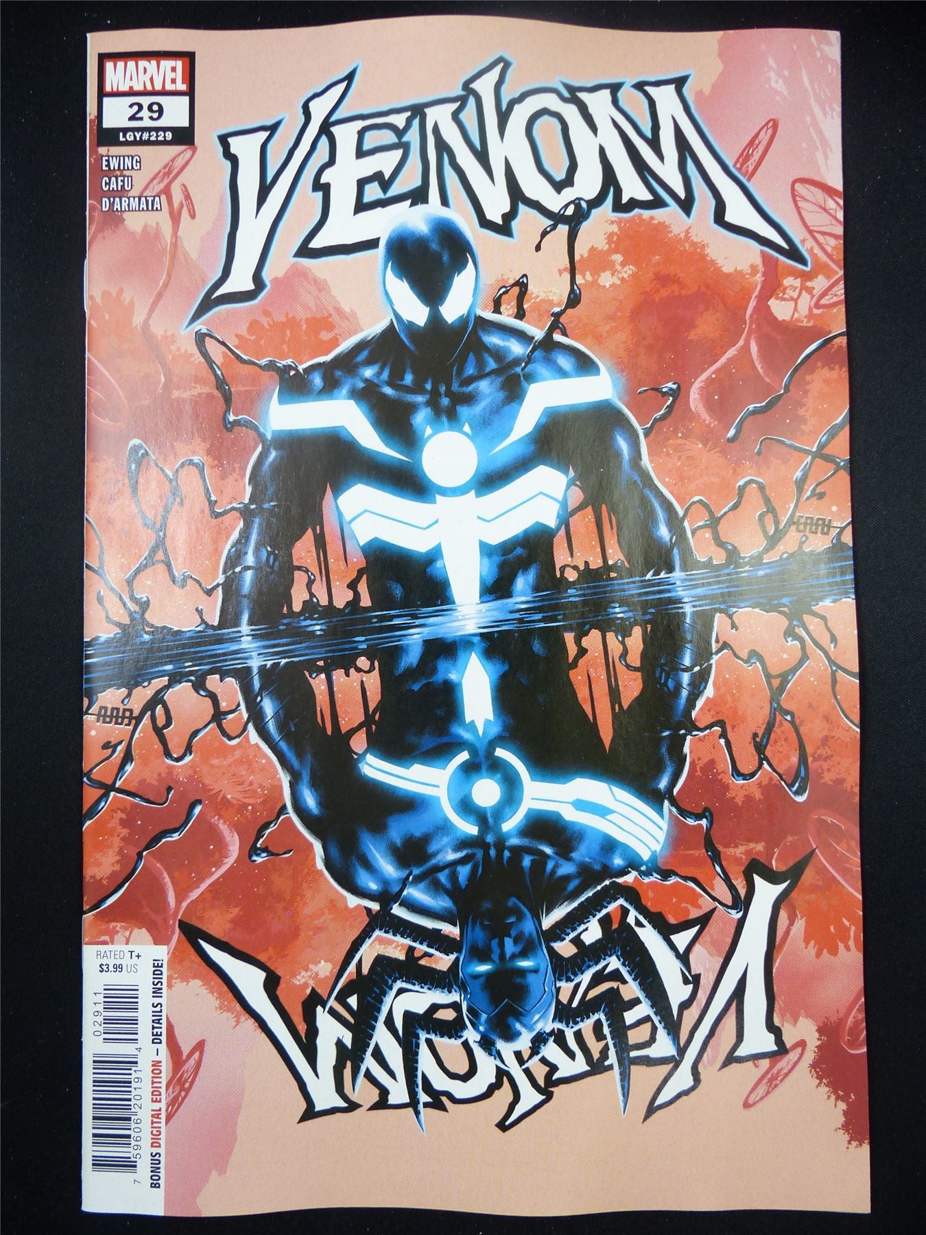 VENOM #29 - Mar 2024 Marvel Comic #1XB