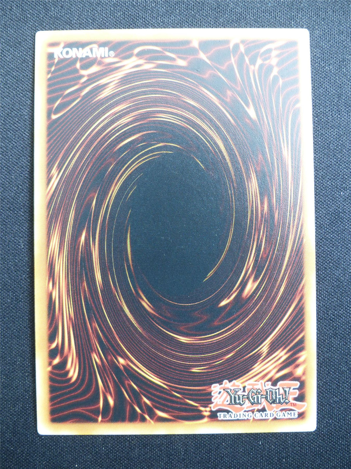 Super Polymerization CH01 Ultra Rare - 1st ed Yugioh Card #3IB
