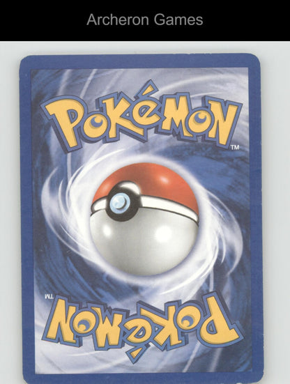 Pokemon Card Giovanni's Nidorino G2 45/132 UC Gym Challenge Unlimited