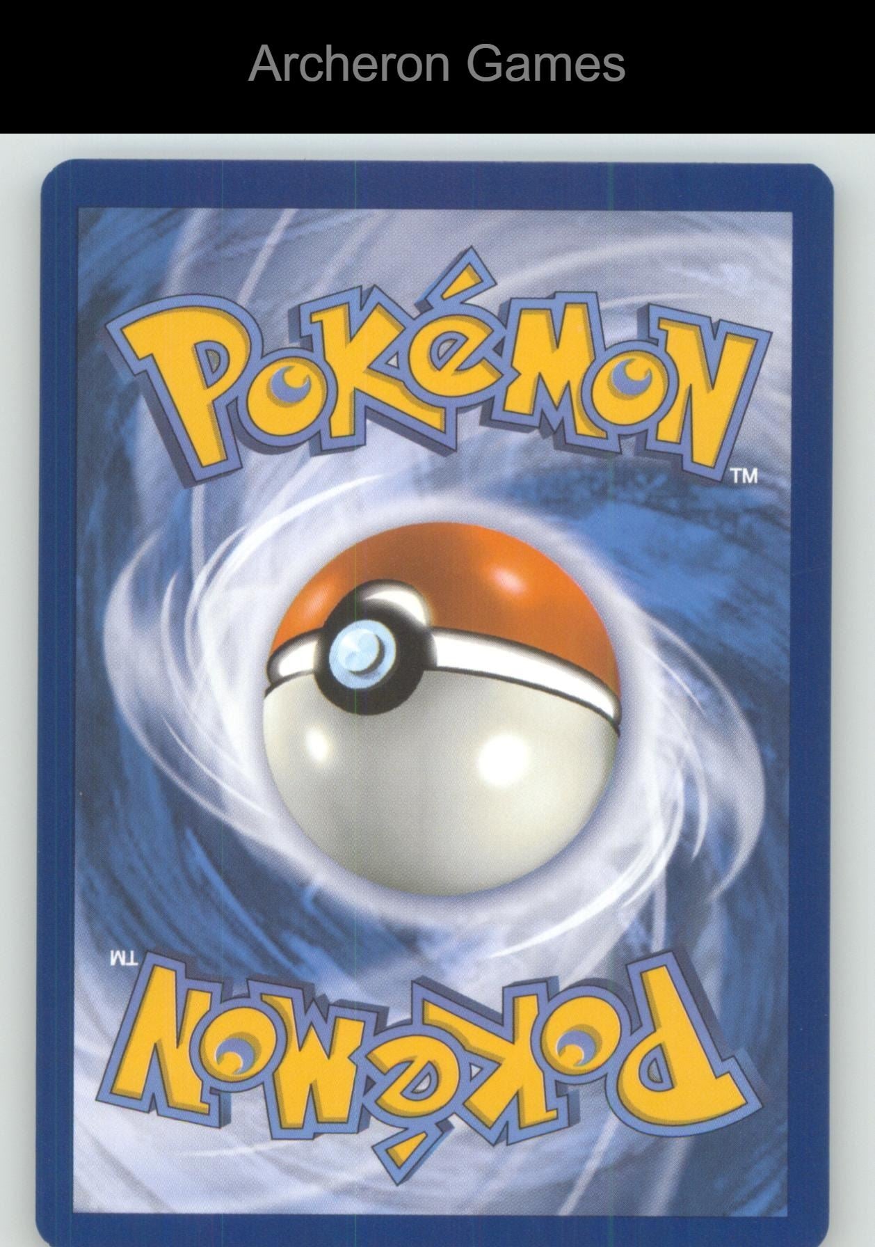 Pokemon Card Fezandipiti TWM 096/167 R Twilight Masquerade Holo