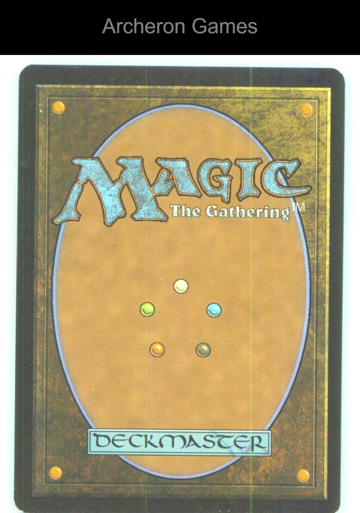 Spellshift 47 R MTG Card Planar Chaos