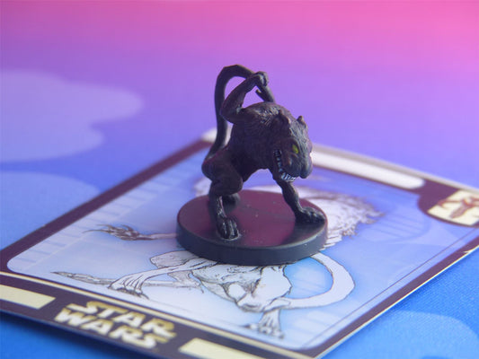 Vornskr 31/60 - Star Wars Miniatures Game #572