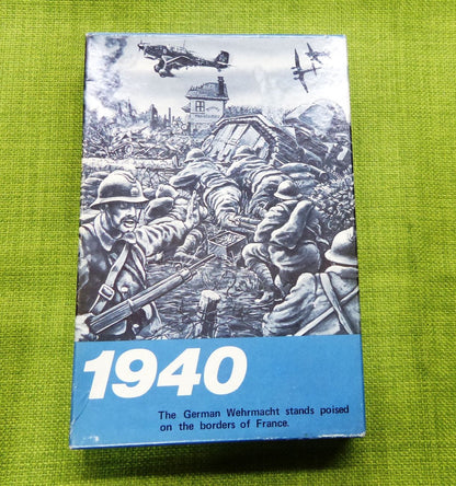 GDW - 1940 Volume II #6J