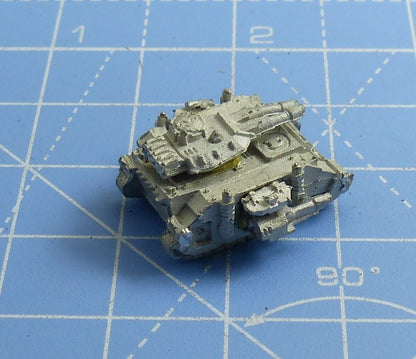 Predator Tank Classic Metal - Warhammer Epic #WD