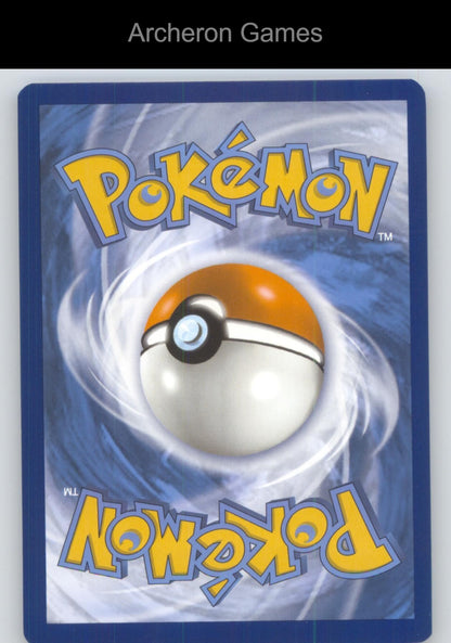 Pokemon Card Claydol OBF 095/197 R Obsidian Flames Holo