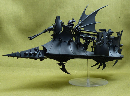 Raider - Drukhari - Warhammer 40K #2QZ