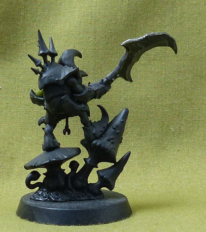 Loonboss - Gloomspite Gitz - warhammer AoS #2HB