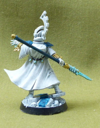Farseer - Aeldari - Warhammer 40K #269
