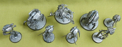 Kill Team: Canoptek Circle  - Necrons - Warhammer 40K #31E
