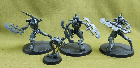 Skorpekh Destroyers - Necrons - Warhammer 40K #1QK
